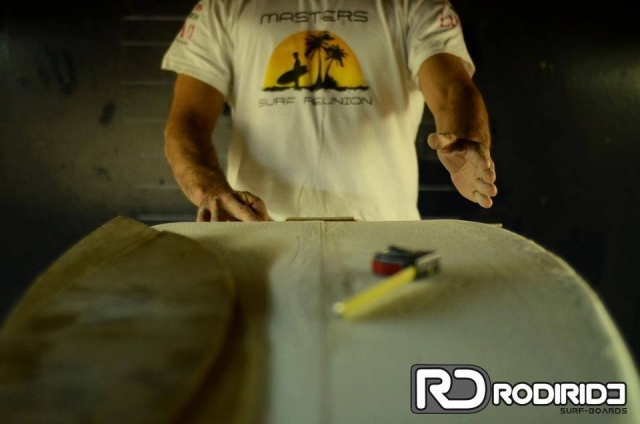Cursos de shape